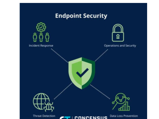 The Future of Cybersecurity: Advanced Endpoint Protection Solutions