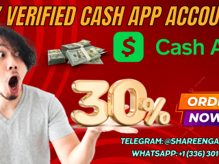 Buy Verified Cash App Accounts