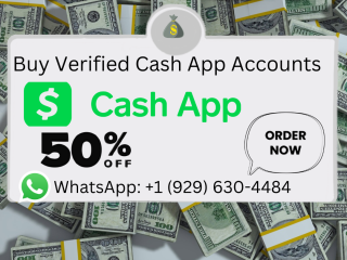 Buy Verified Cash App Accounts