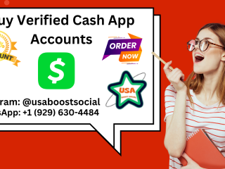 How to Buy ,Cash App Accounts in 25 100% Verified BTC or NONBTC