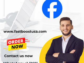 Buy Verified Facebook Ads Account cheap price 2025