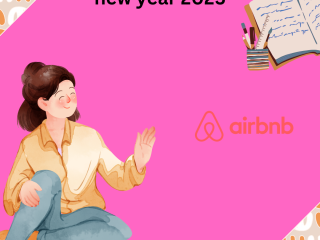 Buy Airbnb Accounts usa 2025