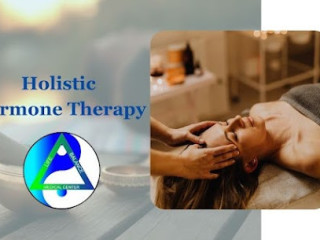 Restore Your Balance with Holistic Hormone Therapy | Life Balance Medical Center