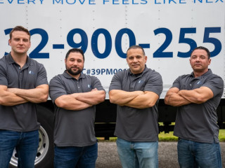 Business Moving Services Monmouth County Nj