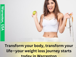 Weight loss Challenge 2025: Change Your Life