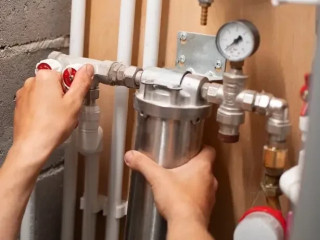 Gas Line Plumber in San Ramon, Dublin, Pleasanton CA