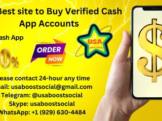 Buy Verified Cash App Accounts