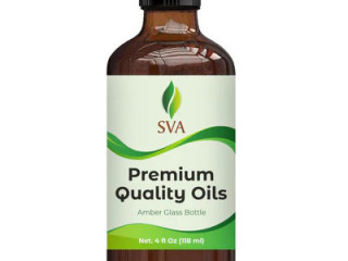 SVA | USA Organic Essential Oil in Bulk