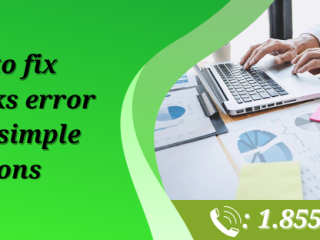 Proven Solutions For QuickBooks Error 557