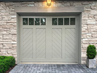 Reliable Garage Door Repair Services in Minneapolis, MN