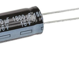 Panasonic Capacitors Distributors – High-Quality Components for Your Needs