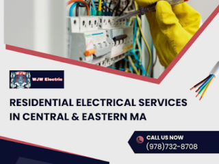 Electrician in Littleton MA