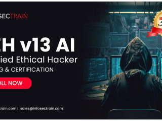 Certified Ethical Hacker Training – Master Ethical Hacking Today