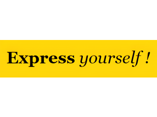 Express Yourself South Africa