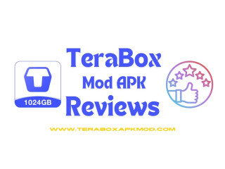 TeraBox Mod APK latest version ads-free