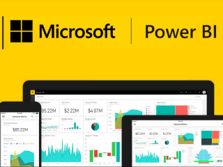 Top Microsoft Power BI Courses for Beginners and Advanced Users