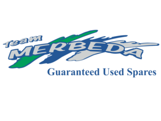 Team Merbeda - South Africa