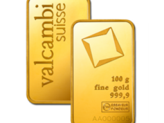 Buy Secure & Reliable Investment-Grade Gold Bars at IBV Gold