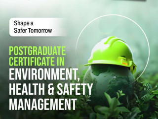 Environmental Health and Safety Certification Courses - UniAthena