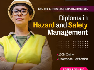 Safety and Hazard Management Short Courses - UniAthena