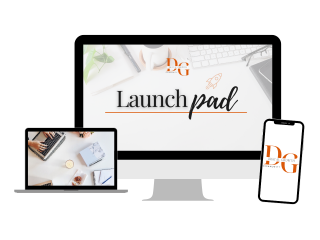 Launchpad Program