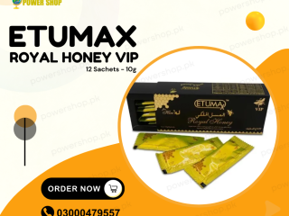 Etumax Royal Honey 20gram Price in Peshawar | 03000479557